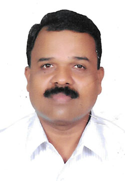 Team member