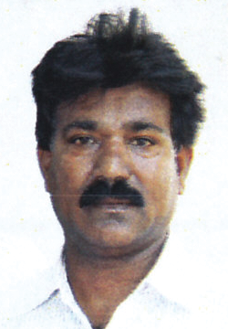 Team member